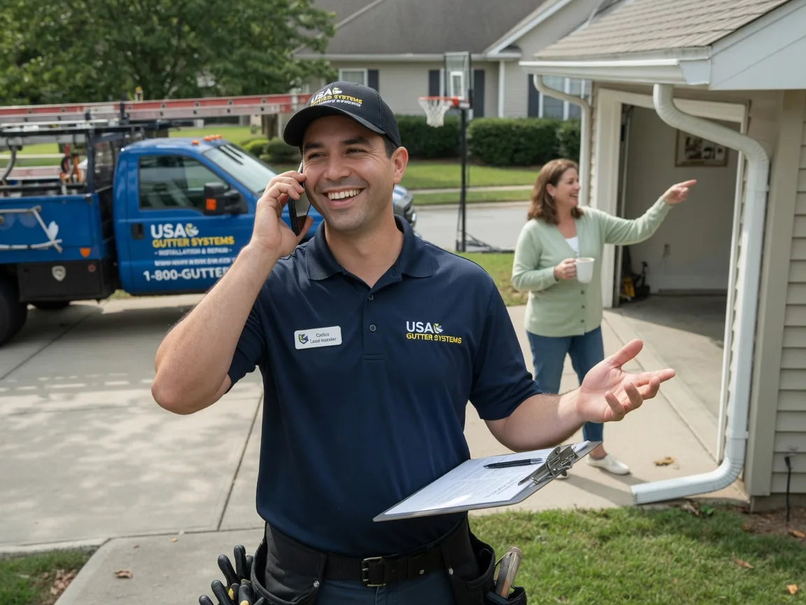 Gutter Installation Weott, CA FAQs